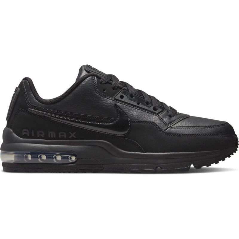 Nike Air Max LTD 3 Herresneaker – Hvid