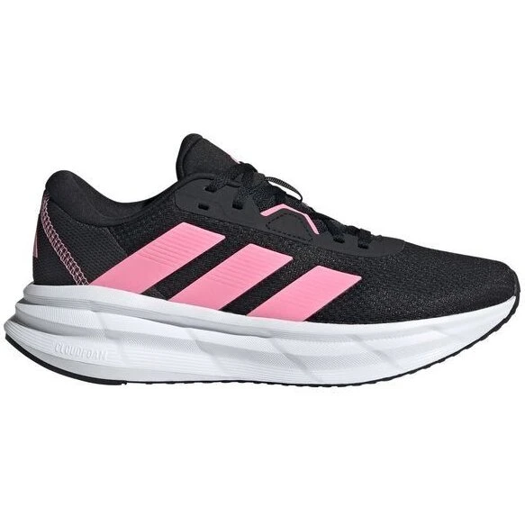 Adidas Galaxy 7 løbesko dame - sort, str. 40