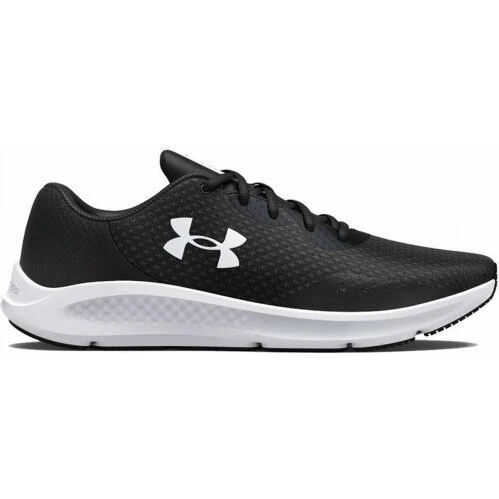 Under Armour Charged Pursuit 3 herre – sort 42,5