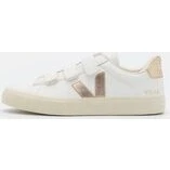 Veja Recife Logo Extra-White/Platine