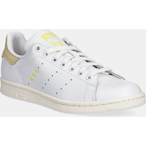 adidas Originals Stan Smith JI2934 dame hvide lædersneakers