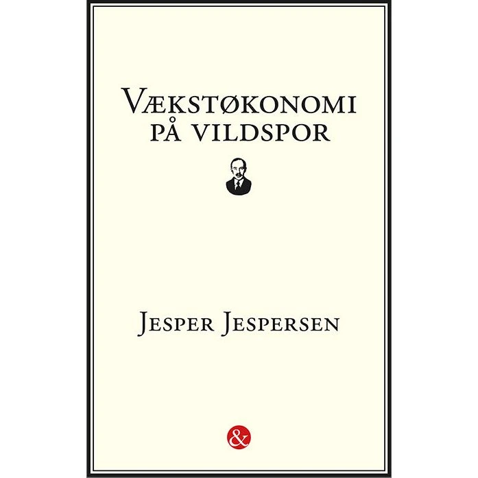 Vækstøkonomi på vildspor