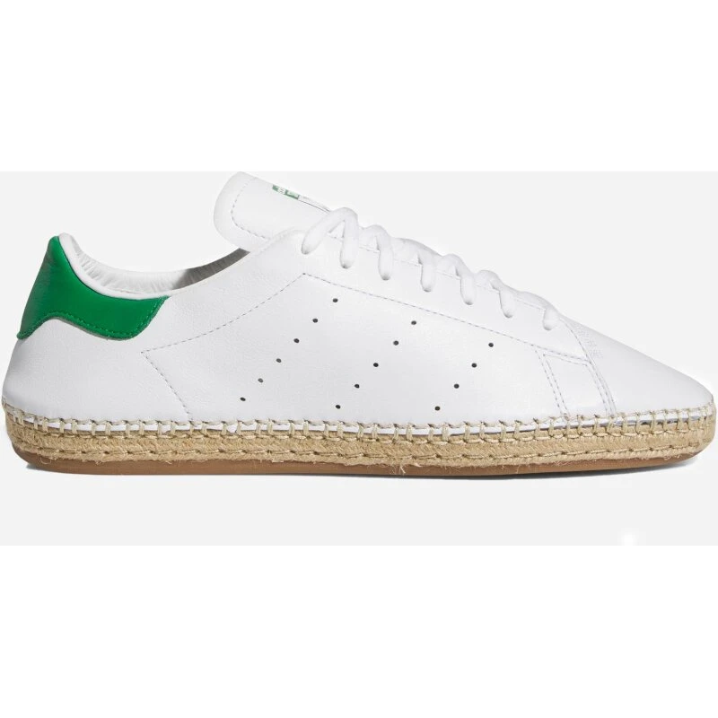 adidas Originals x CLOT Stan Smith Cloud White/Green