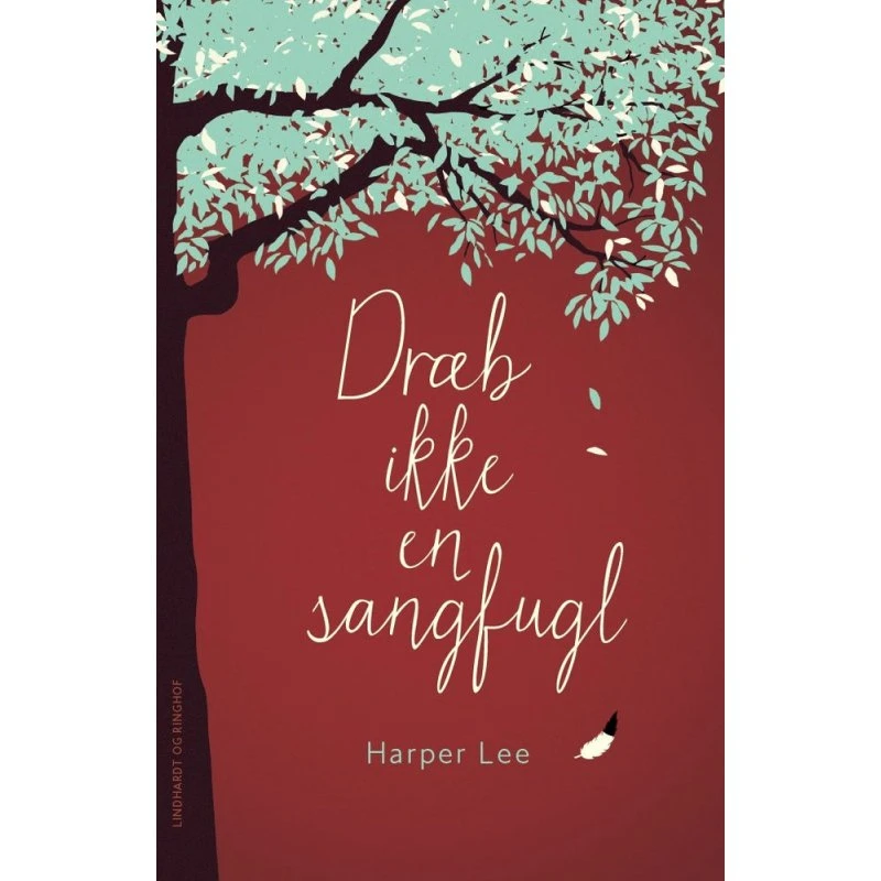 Dræb ikke en sangfugl - Harper Lee