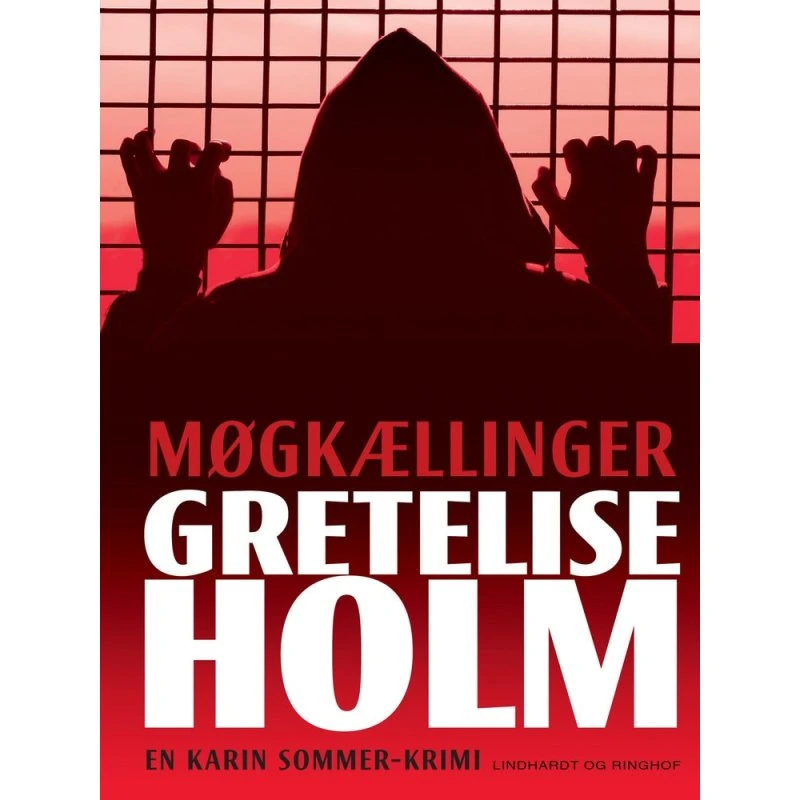 Møgkællinger - Gretelise Holm