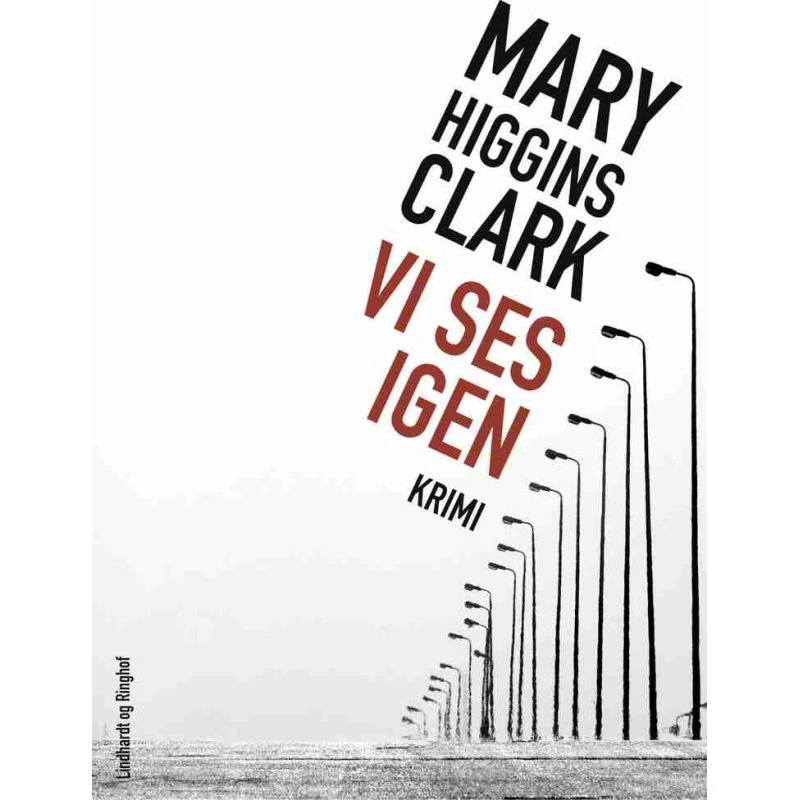 Vi ses igen - Mary Higgins Clark