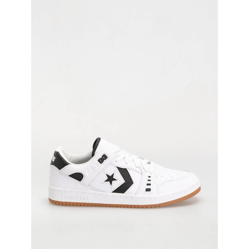 Converse AS-1 Pro Women's – hvide lædersneakers