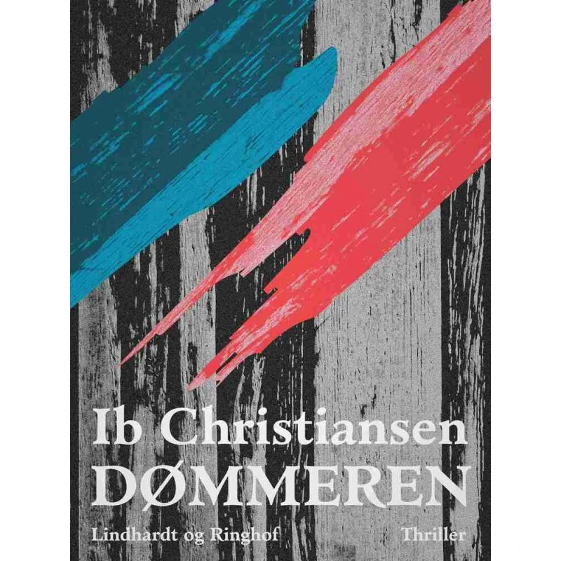 Dømmeren - Ib Christiansen