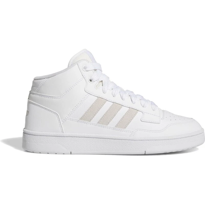 adidas Rapid Court Mid sneakers City Cement