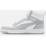 Puma Rebound V6 herre træningssko, str. 44, sort