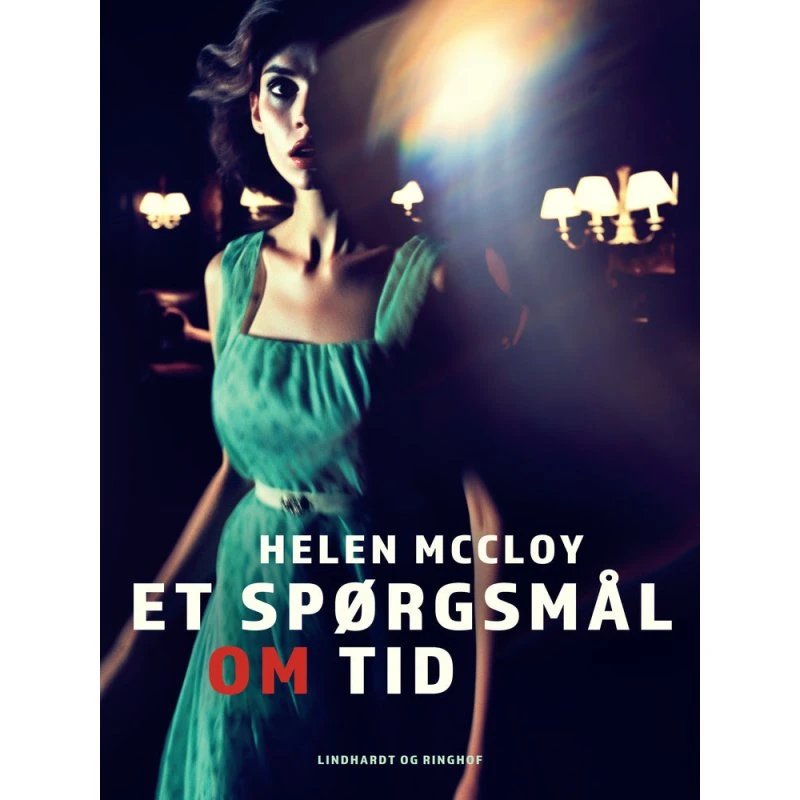 Et spørgsmål om tid - Helen Mccloy