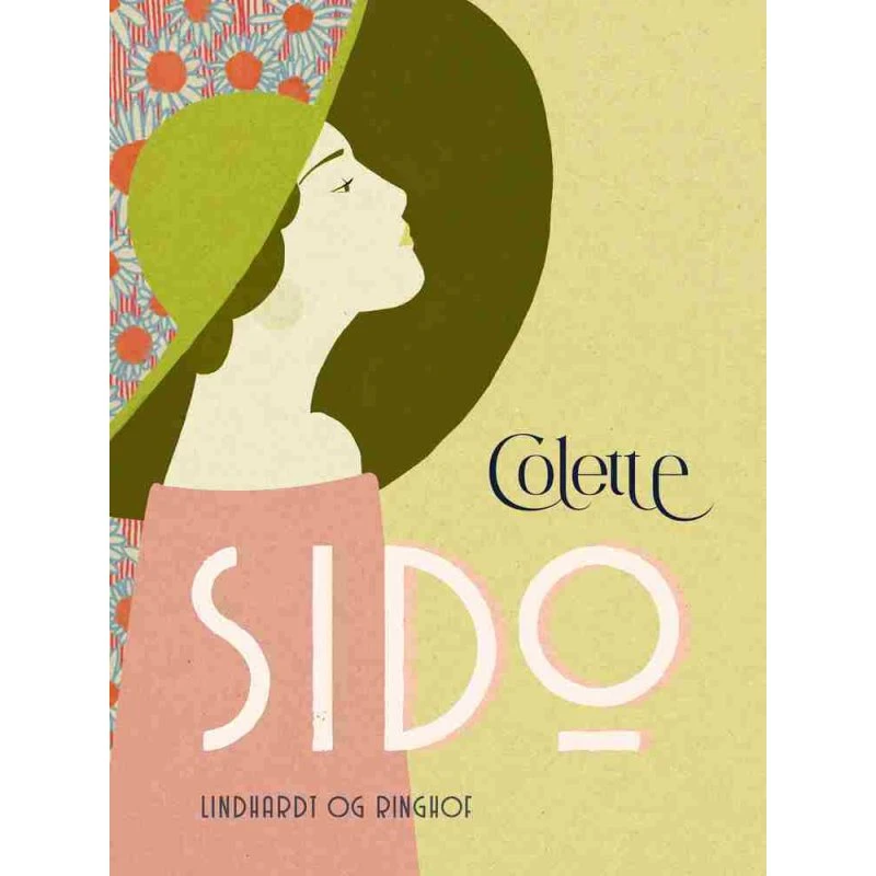 Sido - Sidonie-Gabrielle Colette