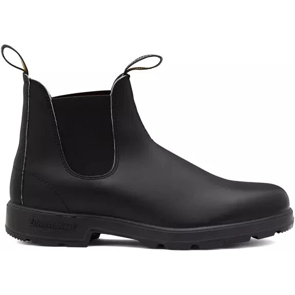 Blundstone 510 Original Chelsea Støvle, Sort