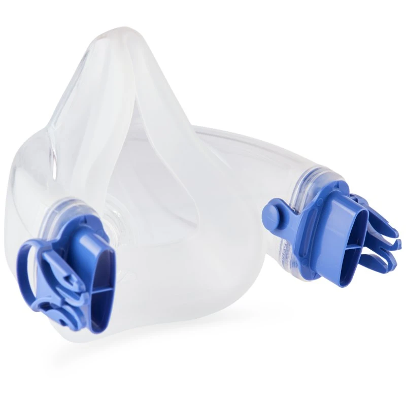 OS CleanSpace Work Halvmaske S