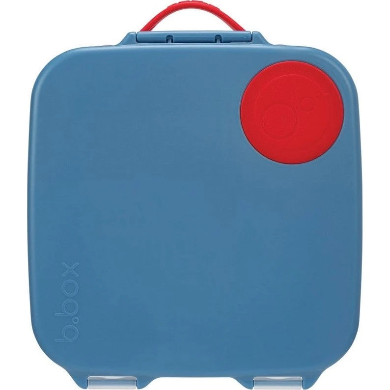B.Box Snack Box stor snackholder Blue Blaze