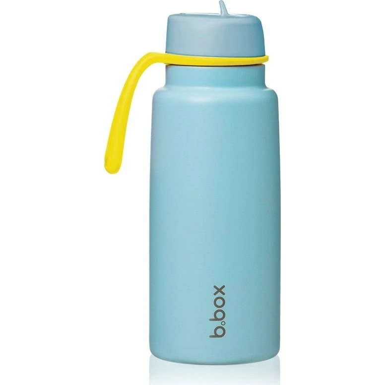 B.Box Isoleret Flip Top Flaske 1000 ml