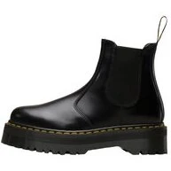 Dr. Martens 2976 Quad Chelsea-støvler, sort