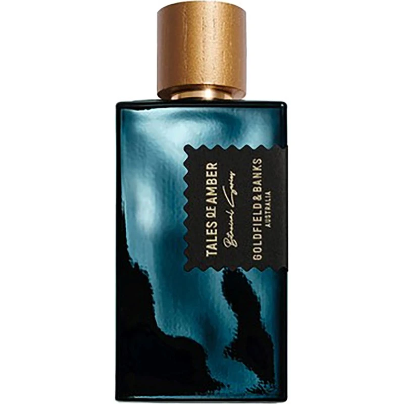 Goldfield & Banks Tales of Amber 100 ml