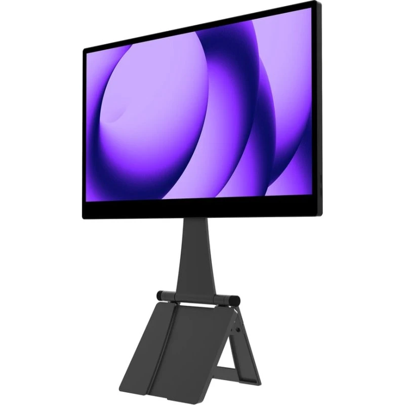 Espresso Displays Pro 15 Bærbar 4K Skærm 39,6 cm Sort