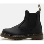 Dr. Martens 2976 Chelsea-støvler Black Grizzly