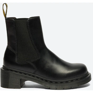 Dr. Martens Alderstone Chelsea støvler, sort Orleans