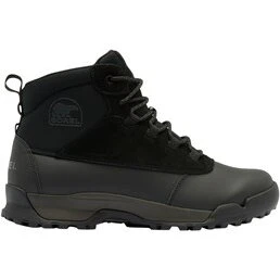Sorel Buxton Lite Lace Plus WP (Sort)
