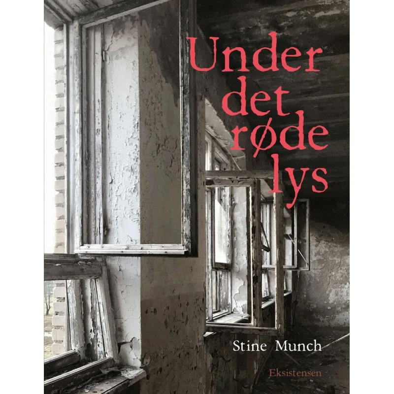 Under det røde lys - Stine Munch