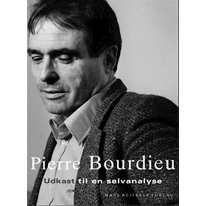 Pierre Bourdieu: Udkast til en selvanalyse