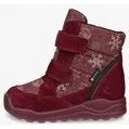 Ecco Urban Mini Gore-Tex Vinterstøvler Børn – Dark Ruby/Snowflake