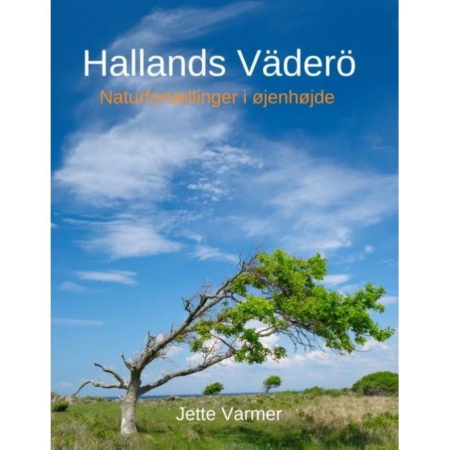 Hallands Väderö - Jette Varmer