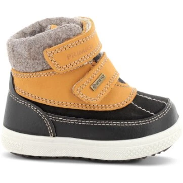 Primigi GTX Vinterstøvle 88566, Sennep