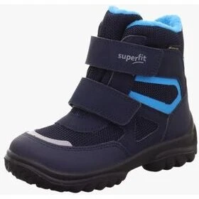 Superfit Snowcat GORE‑TEX vinterstøvler, blå
