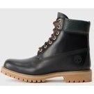 Timberland Premium 6 Inch Vandtætte Læderstøvler TB127094214