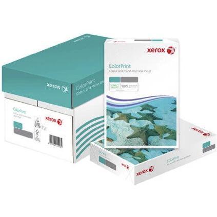 Xerox ColorPrint kopi- og printerpapir A3 80 g, 2500 ark