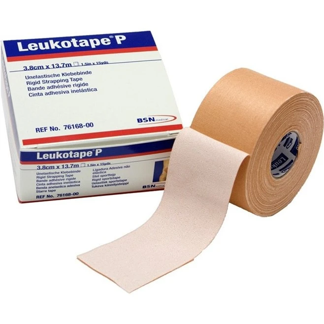 BSN Medical Leukotape P, 3,8 cm x 13,7 m