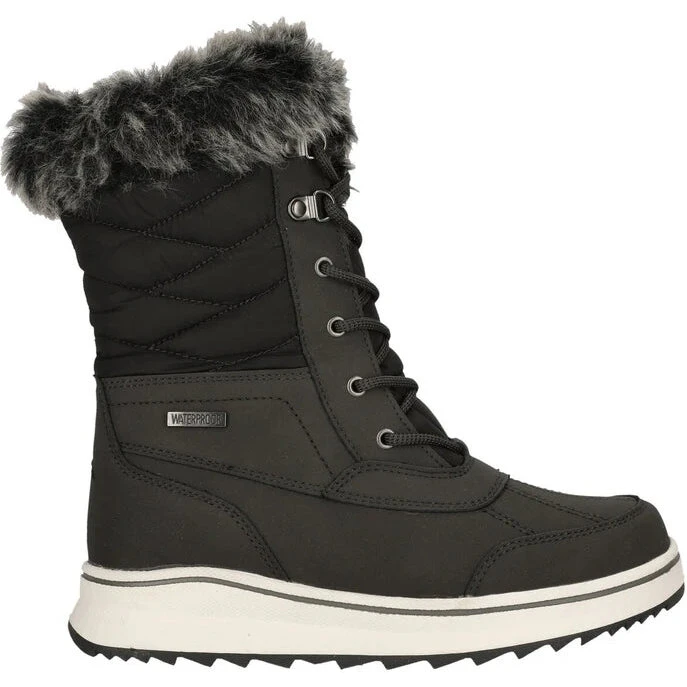 Mols Sentian W vandtæt vinterstøvle