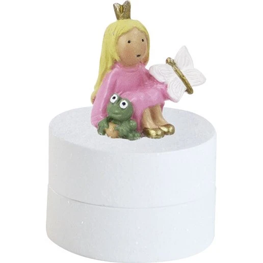 Kids By Friis Tandæske Tommelise - 5 cm