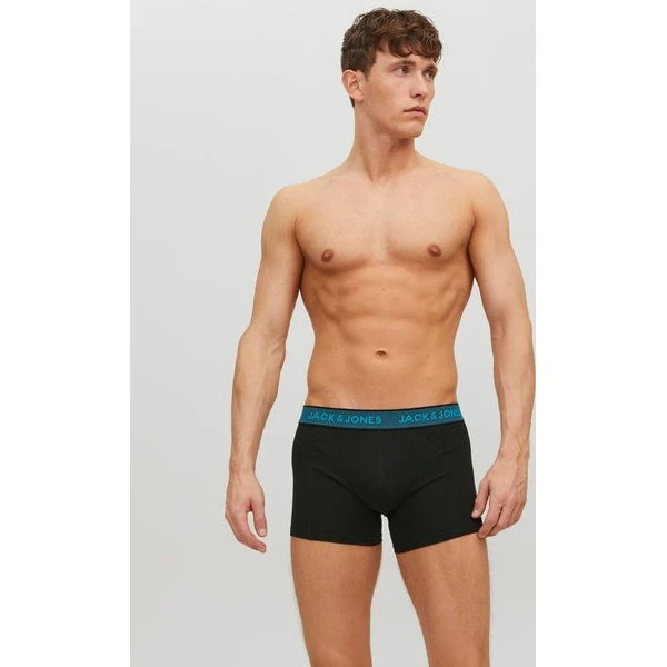 Jack & Jones Trunks 3-pak - Multi