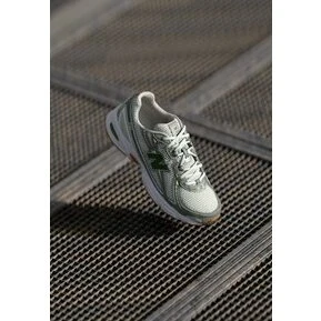 New Balance 740 U740NW2 Hvid/Sølv
