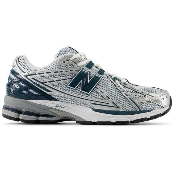 New Balance M1906RCE (1906R) Silver Metallic/Deep Ocean