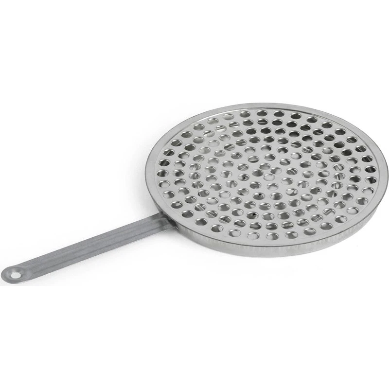 HAY Outdoor Market Toaster Pan - Designet af Jasper Morrison