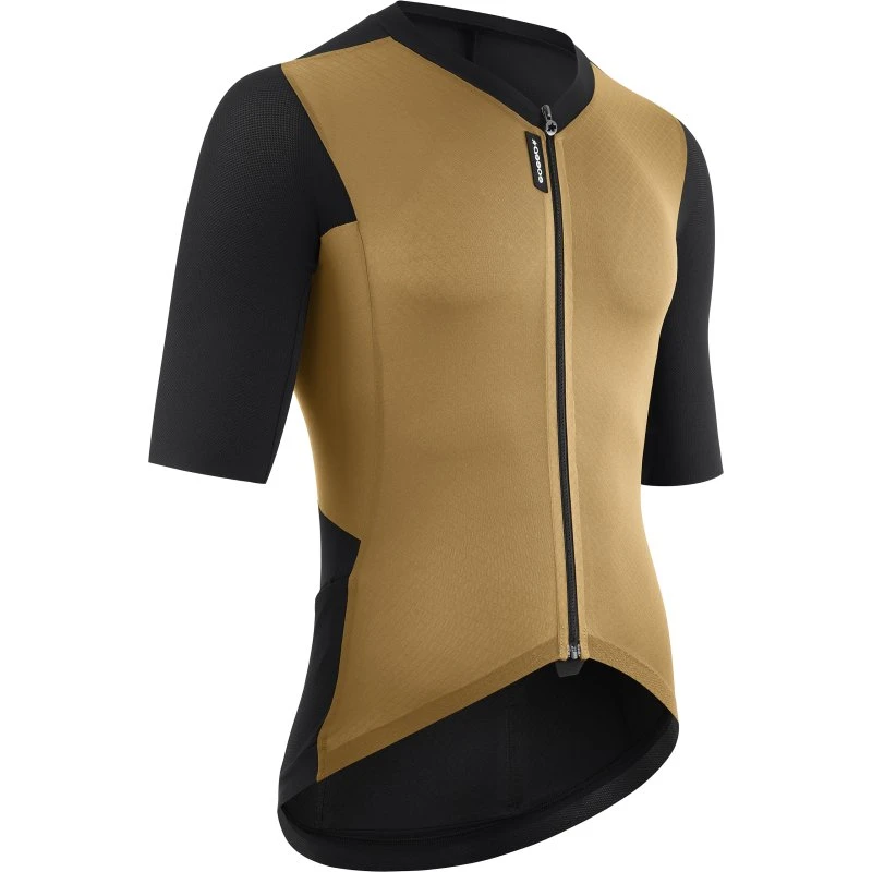 Assos TACTICA Jersey T5 - Classic Clay