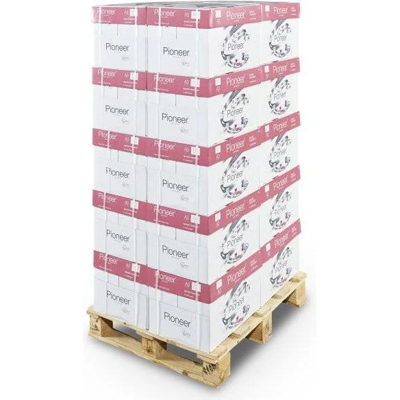 Pioneer kopipapir A3 100 g – 500 ark