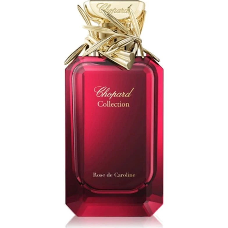 Chopard Rose de Caroline Eau de Parfum 100 ml