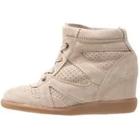 Pavement Vibe 2 ruskindsstøvle, brun - str. 41