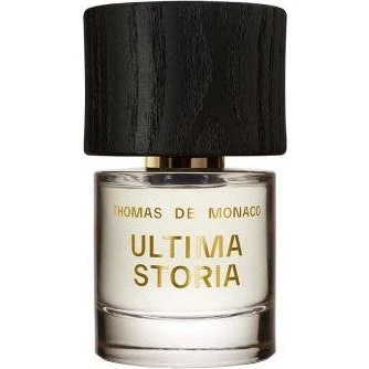 Thomas De Monaco Ultima Storia - 50 ml Ekstrakt