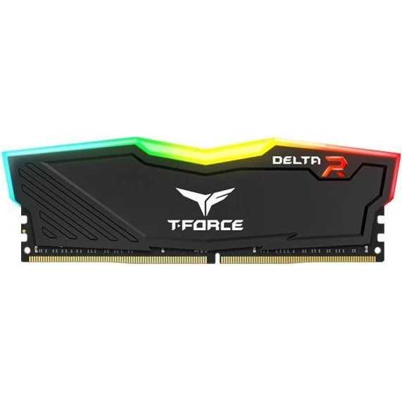 Team Group T-Force Delta RGB DDR4-3600 16GB (2x8GB) CL18