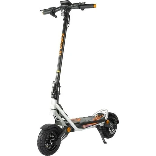 KuKirin A1 Elektrisk Løbehjul - 800W, 48V13Ah, 45 km/t