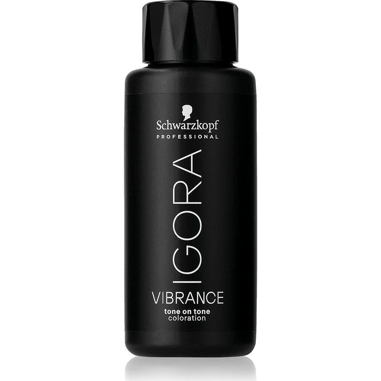 Schwarzkopf Professional IGORA Vibrance 5-4 semi-permanent hårfarve 60 ml