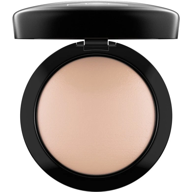 MAC Mineralize Skinfinish Natural Powder 10 g - Medium